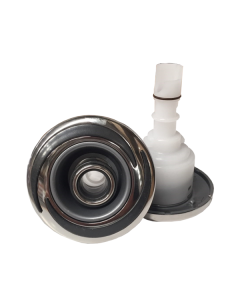 CMP/Sapphire Spas SQR 3" Halo Directional Jet C-29530-111-500 - Spa Spare Part