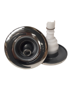 CMP/Sapphire Spas SQR 4.5" Halo Roto Jet C-29540-021-560 - Spa Spare Part