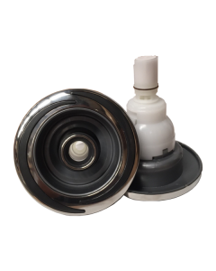 CMP/Sapphire Spas SQR 5" Halo Directional Jet C-29550-011-500 - Spa Spare Part