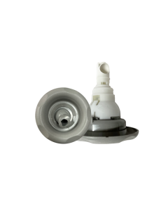 5" Roto Jet Grey C-SCJT0085 - Spa Spare Part