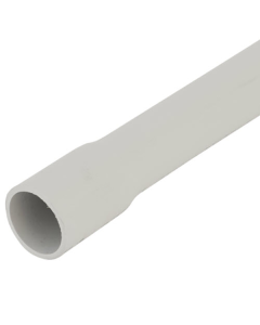 25mm Rigid Conduit Medium Duty 4m ERC25MD-4M - Spa Spare Part