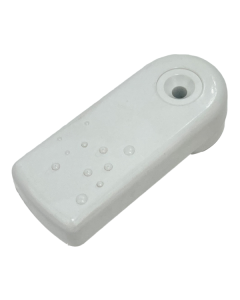 Hot Spring Spas Air Control Lever 90-92 - White *NLS* HS-31421 NLS - Spa Spare Part