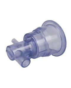 CMP/Sapphire Spas SQR 4" Halo Jet Body Only C-29242-299-000 - Spa Spare Part