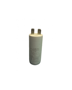 ICAR 07.5uf Capacitor, Quick Connect - Spa Pump Part CAP7.5UF 4T - Spa Spare Part
