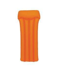 Aquafun Neon Air Mattress LARGE - Swimming Pool Inflatable Bed - 180cm