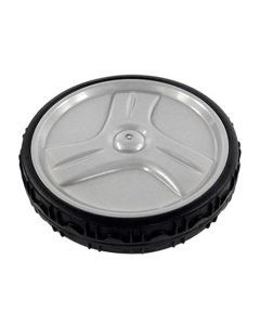 Polaris 9300 / Zodiac V3 Front Wheel With Tyre W2010A - Pool Cleaner Spare Part