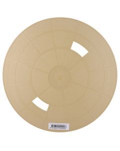 Poolrite S2500 / S1800 Skimmer Box Deck Lid (Generic, Non-Genuine)