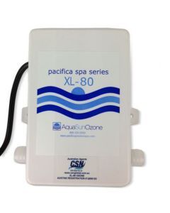 Aqua Sun XL-80 Ozone Generator C-XL-80 - Spa Spare Part
