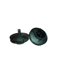 Aquaflo XP2E Impeller 3.0hp - Spa Pump Part A-91695500 - Spa Spare Part