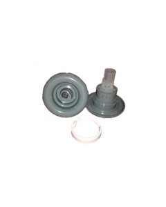 HydroAir Adjustable Roto VSR Jet Face Assy B-16-5805-KIT - Spa Spare Part