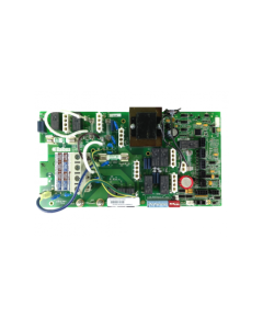 Balboa GL2000 MK3 Circuit Board for Spa Controller B-53708-04 - Spa Spare Part