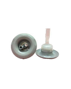 Pentair Micro Cyclone Twin Roto Large Face B-9650WW - Spa Spare Part