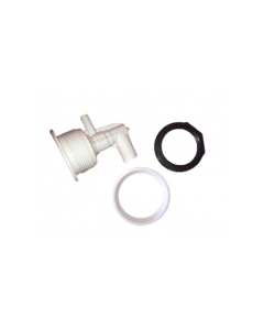 Pentair Micro Cyclone Body Complete b-9569WT-kit - Spa Spare Part