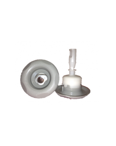 Pentair Micro Cyclone Roto Large Face b-9648ww - Spa Spare Part