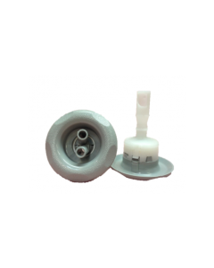 Pentair Micro Cyclone Twin Roto b-9654ww - Spa Spare Part