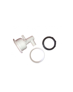 Pentair Luxury Cyclone Body B-985900-kit - Spa Spare Part