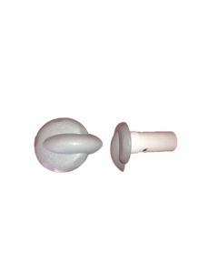 Pentair High Volume Air Venturi Control B-9877WW - Spa Spare Part