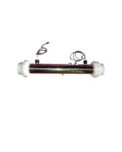 Balboa M7 2.0kw Heater/Tube Assy Heater Element B-58118-2KW - Spa Spare Part