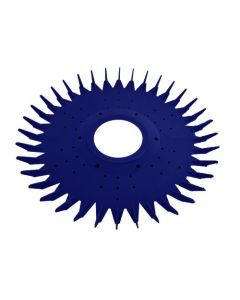 Avenger Skirt / Disc / Seal - Deluxe CPB007 - Pool Cleaner Spare Part