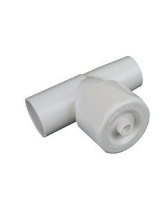 Avenger Inline Flow Valve CPN804  - Pool Cleaner Spare Part