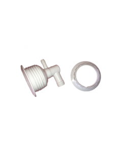 Edgetec Excess 100 & 84 Body E-2700-00 - Spa Spare Part