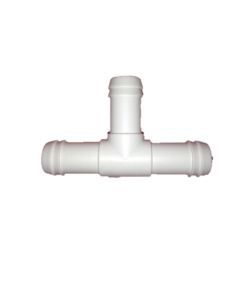 Water Hose T Coupling 19mm (Spa Plumbing Part)