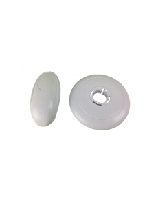 Hot Spring Smart Jet Lever and Bezel 98-09 HS-73361 - Spa Spare Part