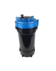 Davey Spa-Quip Series 1000 50sqft Top Load / Niche Filter Q1002 - Spa Spare Part
