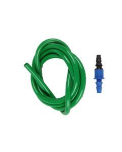 Del Ozone Check Valve and Tube 1/4'' for Spa