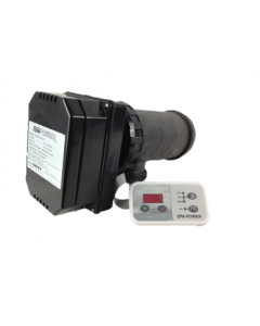 Davey Spa-Quip SP500 2.0kw Spa Controller Kit Q500AUS-20KIT - Spa Spare Part