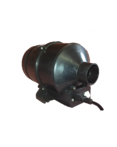 Davey Air Switch Blower 750w Q5612-C38 - Spa Spare Part