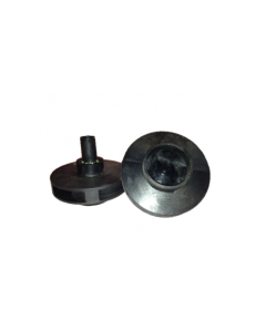 Spa-Quip Maxiflow 3.0hp Impeller - Spa Pump Part Q6853M - Spa Spare Part