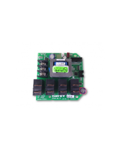 Davey Spa-Quip SP500 Circuit Board for Spa Controller Q846600-TSP - Spa Spare Part