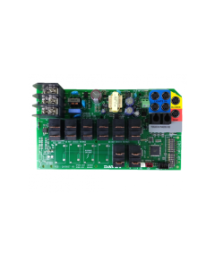 Davey Spa-quip SP800 Circuit Board Q846606sp - Spa Spare Part