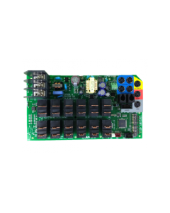 Davey Spa-quip SP1200 Circuit Board Q846607-2tsp - Spa Spare Part