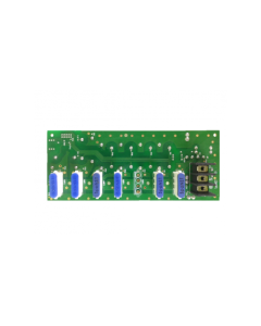 SpaNet XS-2000 Power Circuit Board for Spa Controller SN-XS2000-PCBA - Spa Spare Part