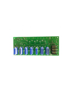 SpaNet XS-3000 Power Circuit Board for Spa Controller SN-XS3000 - Spa Spare Part
