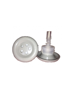 Signature Mini Hurricane Pulse Jet SP-11-114016 - Spa Spare Part