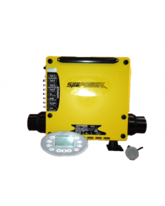 Davey Spa-Quip SP1200 4.5kw Spa Controller 
