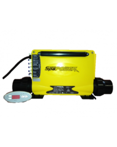 Davey Spa-Quip SP601 1.5kw Spa Controller Q601AUS-15KIT - Spa Spare Part