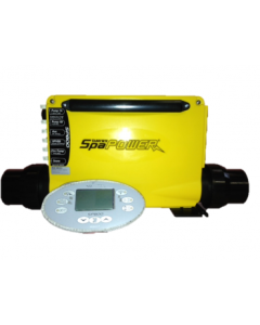 Davey Spa-Quip SP800 2.0kw Spa Controller Q800AU-20 - Spa Spare Part