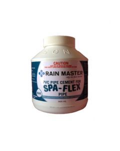 Spa-Flex 500ml Pipe Cement (Spa Plumbing Part)