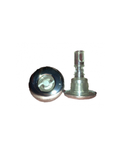 Rising Dragon 2 Pulse Screw Thread SW-124701 - Spa Spare Part