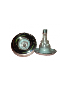 Rising Dragon 4 Directional Screw Thread SW-124711 - Spa Spare Part