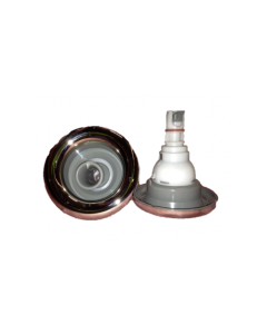 Arcadia 5 Directional Stainless Steel Jet SW-124827 - Spa Spare Part