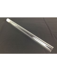 UV Quartz Sleeve for Spa Ozone Generator