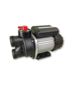 Edgetec TriFlo 1.5hp Auto-Heat Air Switch E-6103 - Spa Spare Part