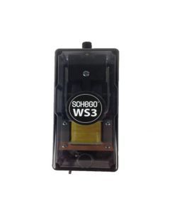 Ozone Air Pump WS3 for Spa