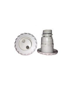 Waterway Poly Pulse Jet - White WW-210-6070 - Spa Spare Part