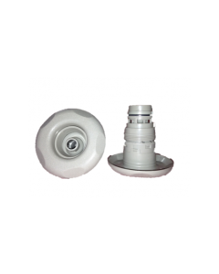 Waterway Poly Roto Jet Large Face - Grey WW-210-6557 - Spa Spare Part